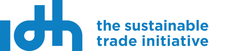 IDH - The Sustainable Trade Initiative
