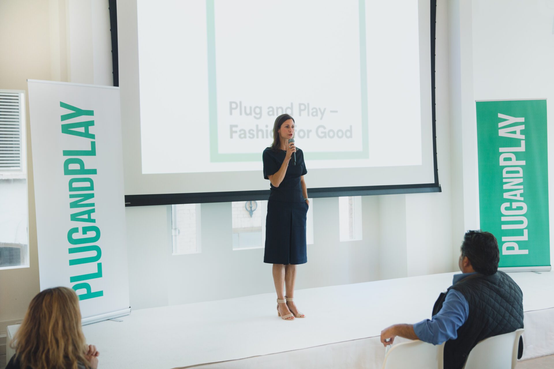 Plug and Play – Fashion for Good Accelerator Announces New Start-up Selection