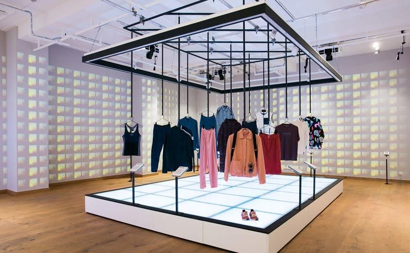museum about sustainable fashion