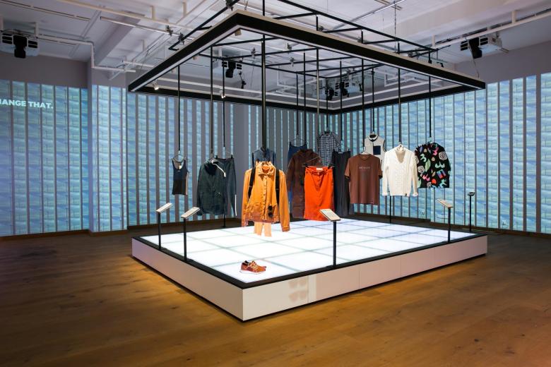 Museum für nachhaltige Mode