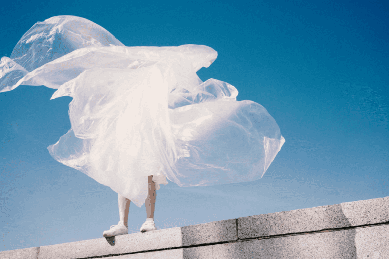 Fashion for Good Launches a Pilot to Produce a Circular Polybag