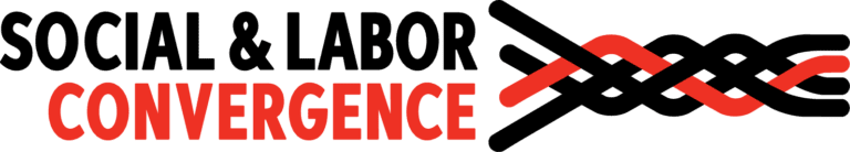 Social and Labour Convergence Program