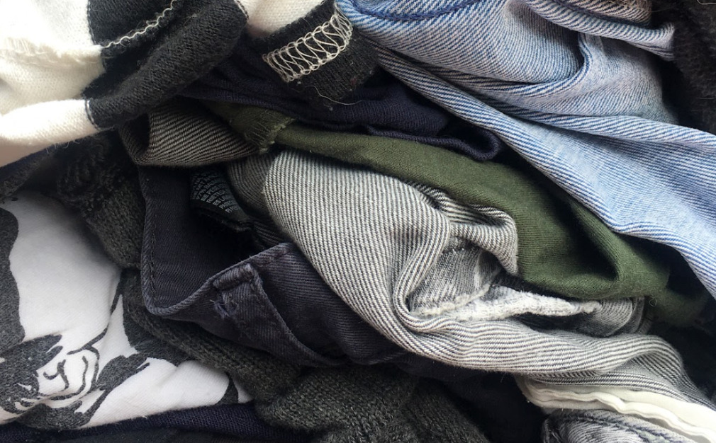 What is Recycled Cotton and Why Does it Matter?