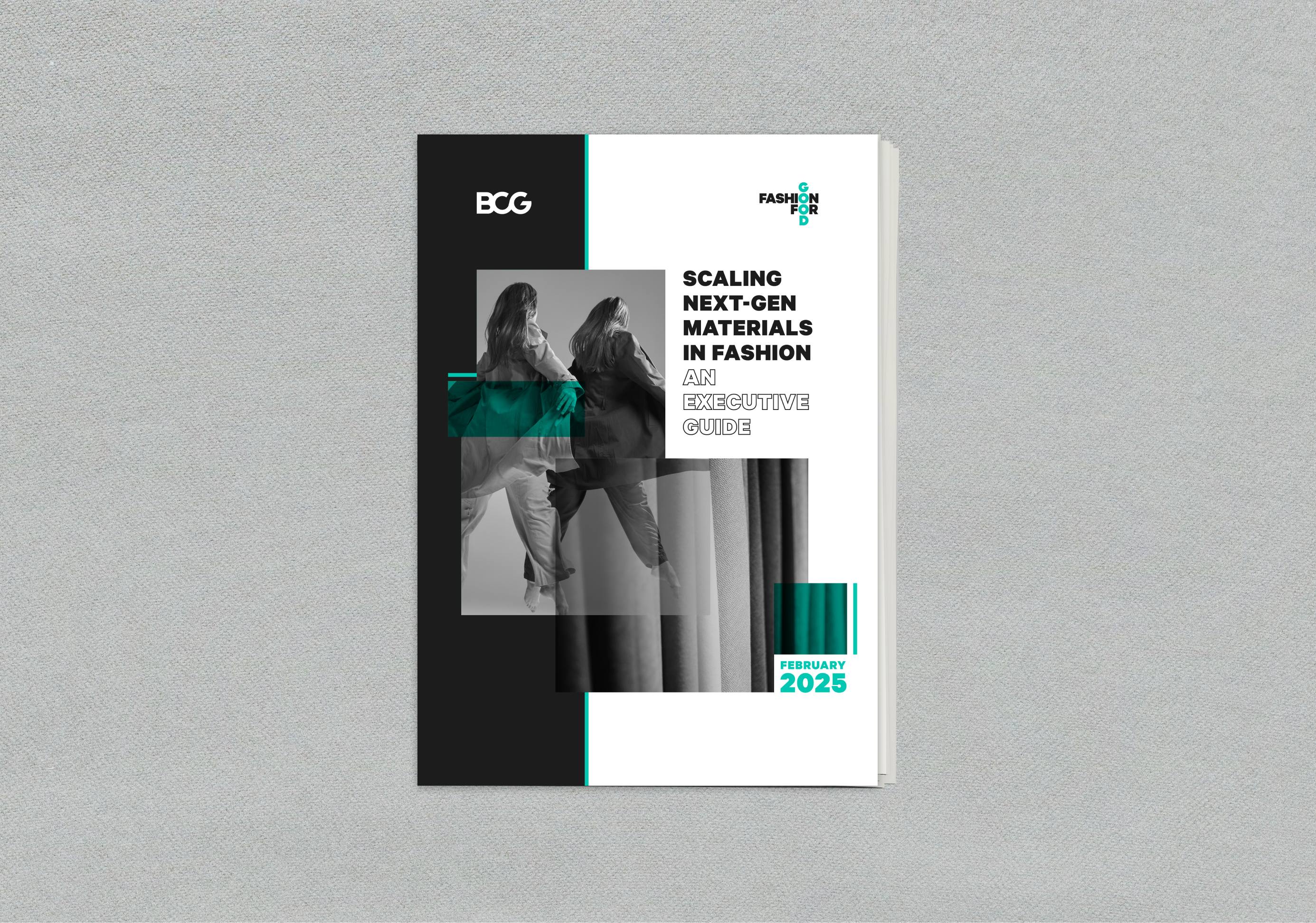 Fashion for Good - BCG Report